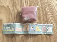 にっこり〜ノ ハミガキのバラエティコレクション 巾着A