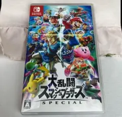 【スマブラ sp】大乱闘スマッシュブラザーズ 24時間以内発送します！