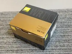 Nikon ワイヤレスリモートコントローラー WR-R10