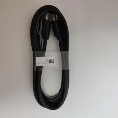 HDMIケーブル 黒