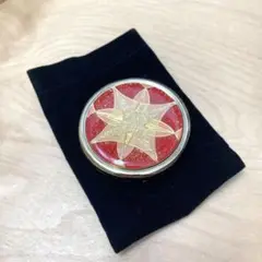 SK-II × ひみつのアッコちゃん コラボ コンパクトミラー