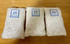 GAREA ペーパー packing 40g 3袋セット