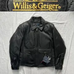 2025年最新】willis&geiger ベストの人気アイテム - メルカリ