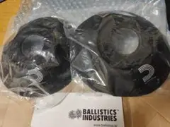 BALLISTIC MINI LANP SHADE ブラックカモ