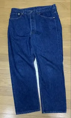 Levi's 501 USA 80年代　W38 L30 【美品】