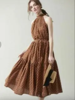 2025年最新】estella.k ドットワンピースの人気アイテム - メルカリ