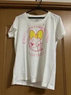 UNIQLO ユニクロ　デイジー　Tシャツ
