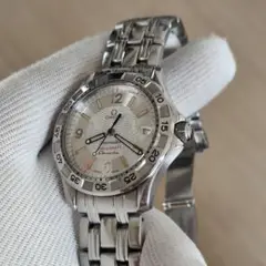 O-7783| オメガ シーマスター オメガマティック 200m/666ft