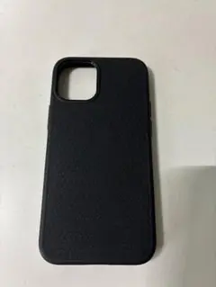 Spigen iPhone12 mini ケース　ブラック