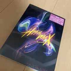 B'z LIVE 2022 -Highway X- DVD