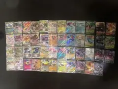 ポケモンカードまとめ47枚　メガ　ace vmax vstar ex Ꮩ