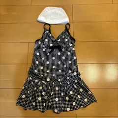 最終値下げ　水着と帽子