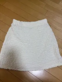 mystic サンプル品　ミニスカート