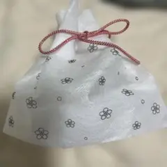 不織布ラッピング