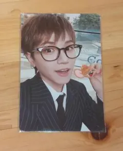 BOYNEXTDOOR ポップアップ POPUP リウ