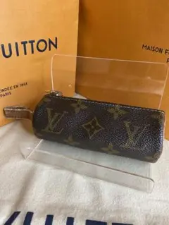 LOUIS VUITTON ルイヴィトン 小物入れ ポーチ