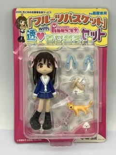 ピンキーストリート　フルーツバスケット Yahoo!オークション -「ピンキーストリート フルーツバスケット