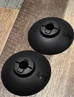 アダムスキーハット ロックフィールドイクイップメント 黒2個