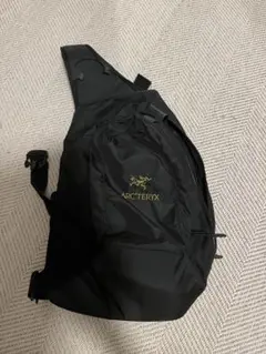 ソラ　ARC'TERYX クイバー 2025年最新】arc'teryx クイバーの人気アイテム - メルカリ