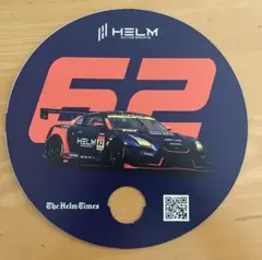 SUPER GT 富士スピードウェイ ピットウォーク　ノベルティグッズセット
