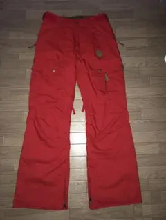 レディース スノーボードパンツ Mサイズ