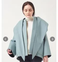 完売品 yori コート