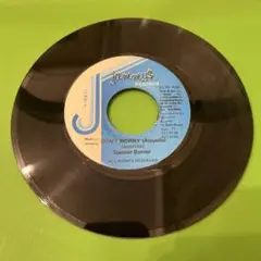 レゲエ　レコード　ジャマイカ