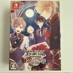 DIABOLIK LOVERS CHAOS LINEAGE 限定版