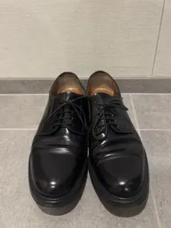 Church’s Shannon 箱付き