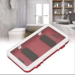 スマホケース タッチスクリーン シャワー お風呂 浴室 シャワー