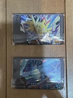 ポケモンフレンダ2枚セット
