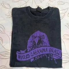 THE MICHAEL GUN CIRCUS Tシャツ