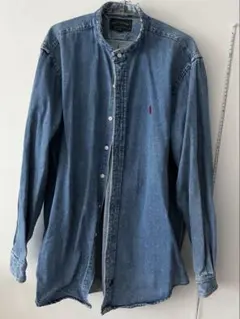 [90s]Polo Ralph Laurenデニムシャツ