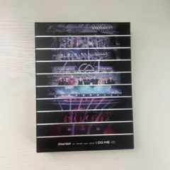 Snow Man　i DO ME　初回限定版　DVD