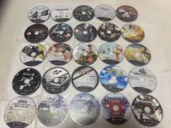 PS3 ソフトのみ　ジャンク品