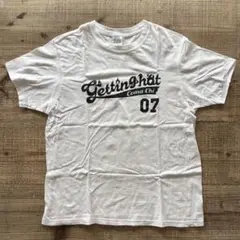 COMA-CHI GETTING HOT Tシャツ
