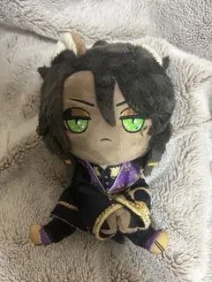 ツイステッドワンダーランド レオナ ぬいぐるみ
