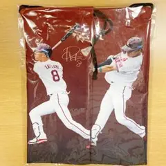 楽天イーグルス 辰己涼介 巾着