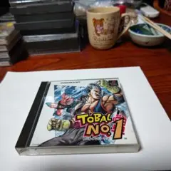 TOBAL No1