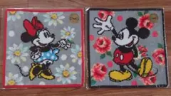 【新品未開封】フェイラー ディズニー ミッキー ミニー