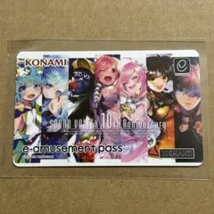 サウンドボルテックス/SOUND VOLTEX B1サイズ ポスター 額縁付き サウンドボルテックス/SOUND VOLTEX B1サイズ ポスター 額縁付き