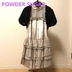 結婚式 フォーマルドレスセット