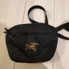 ARC’TERYX（アークテリクス）Mantis 2 Waist Pack