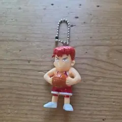 スラムダンク 桜木花道 キーホルダー 番号10