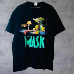 新品✨MASK Tシャツ メンズ 半袖 新品 古着 セット 攻め レトロ
