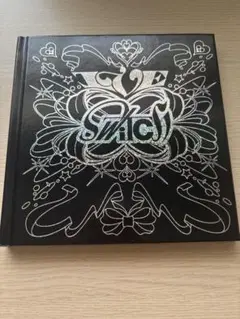 IVE SWITCH OFF アルバム CD 開封済み