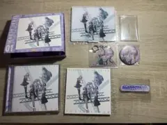 25時、ナイトコードで。SEKAI ALBUM vol.1 初回限定生産盤