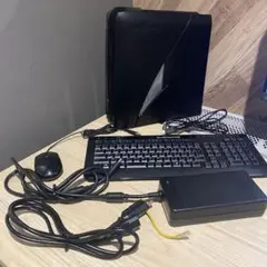 【動作確認済み】ALIENWARE X51 R3 中古品
