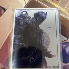 ボンドルド 黎明卿 メイドインアビス スリーブ 夢現工房