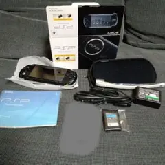 SONY PlayStationPortable PSP3000 KPB